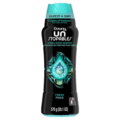 Unstopables In-Wash Scent Booster 