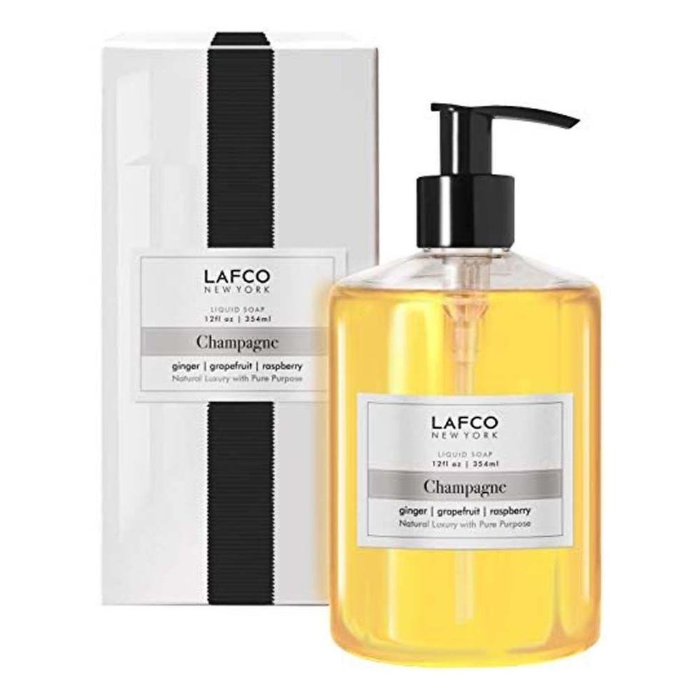 LAFCO NEW YORK — Liquid Hand Soap