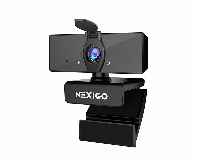 best webcam for mac 2021