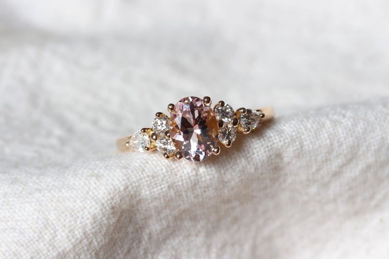 Ethical Engagement Rings - Buying Guide - Diamond Heaven