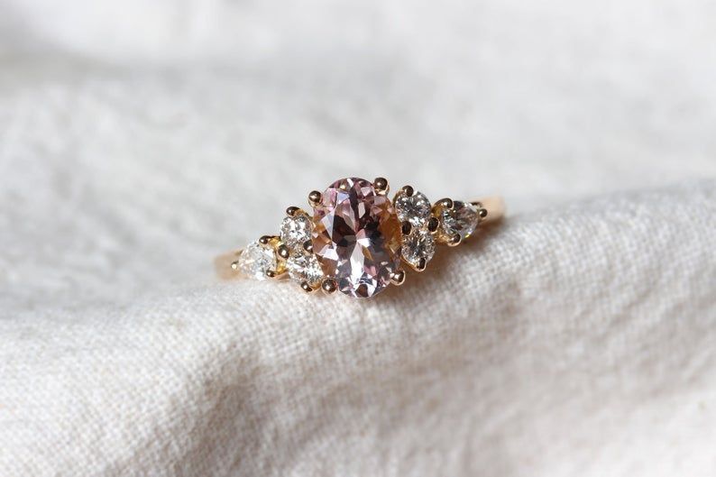 Best etsy store engagement ring shops