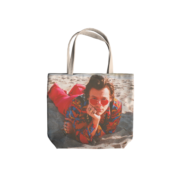 Watermelon Sugar Tote