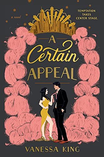 a certain appeal by vanessa king a certain appeal by vanessa king