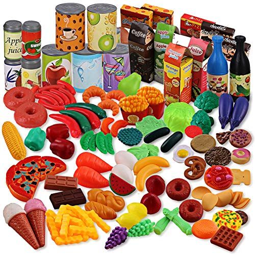 best play food sets