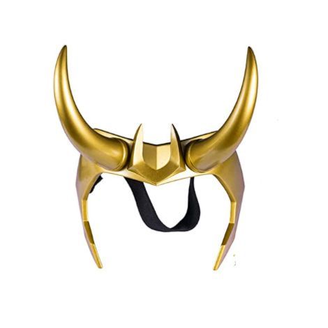 Loki Horns