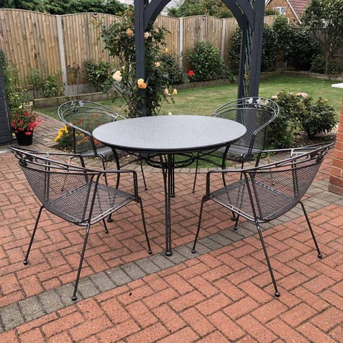 Outdoor Dining Sets Best Patio For Your Garden Outdoor Dining Sets Best Patio, Kettler Royal Garden Furniture Uk