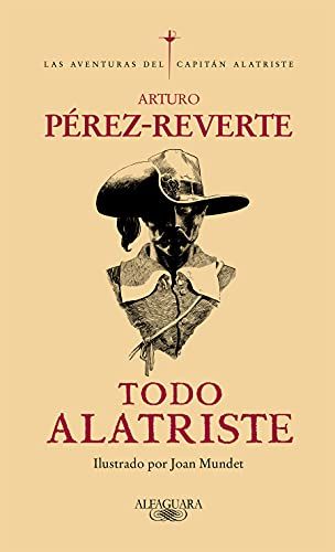 'Todo Alatriste' (2019)