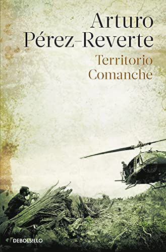 Territorio comanche (1994)