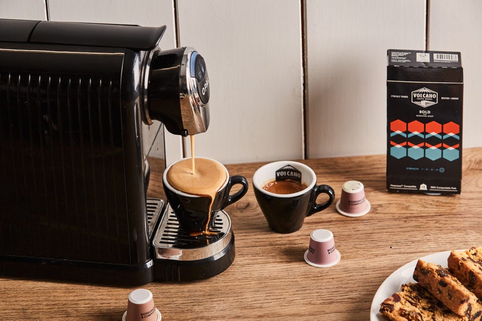 EXCLUSIVE: UK coffee supplier Espresso Essential collapses - Better  Retailing