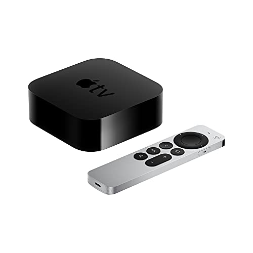 Apple TV (2021)