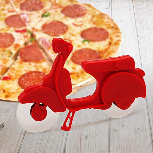Cortador de pizza Scooter
