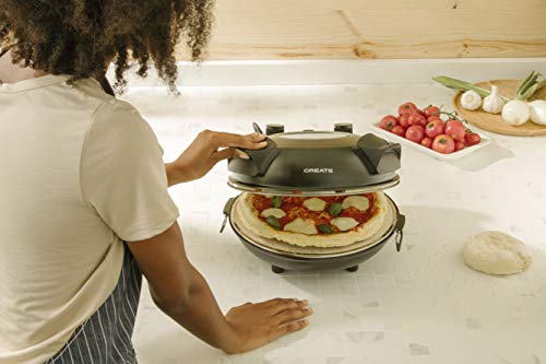 Horno eléctrico para pizzas