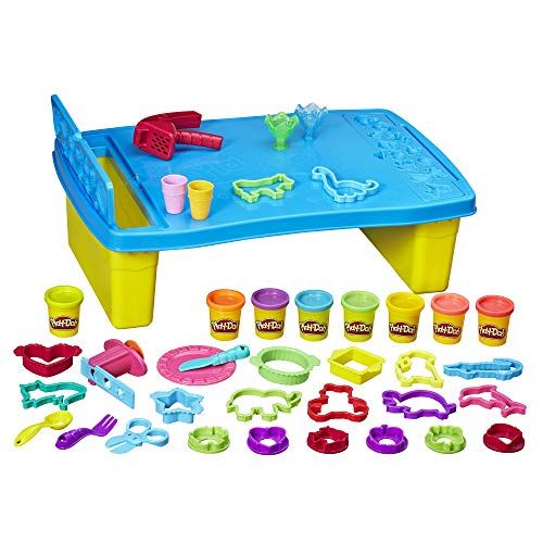 cool play doh sets