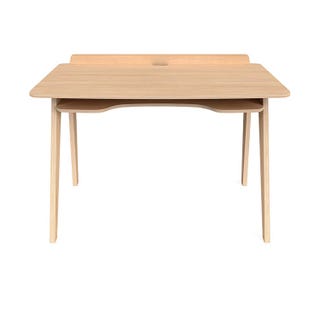 Inside Weather Latte Jorn Writing Desk Inside Weather Latte Jorn Writing Desk