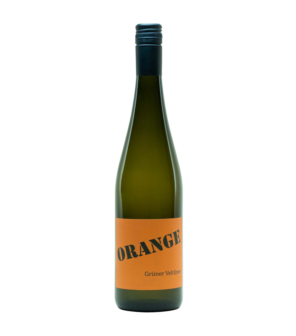 7 Best Orange Wines Tried & Tested