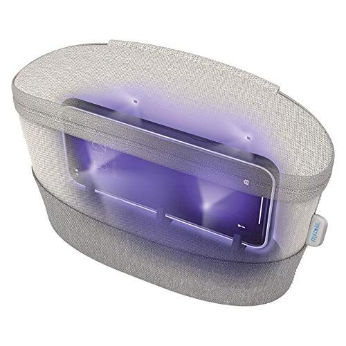 uv sanitizer bed bath and beyond