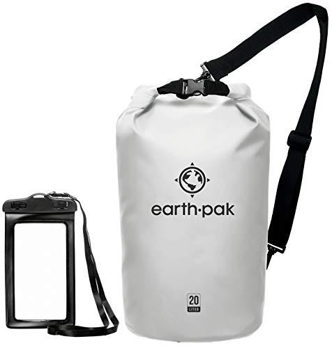 Earth Pak Waterproof Dry Bag 