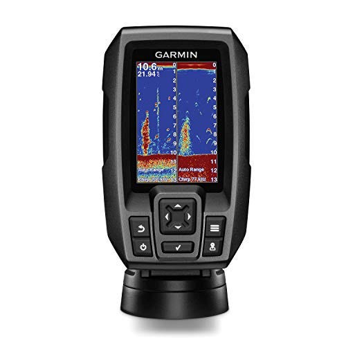 Garmin GPS Fish Finder 