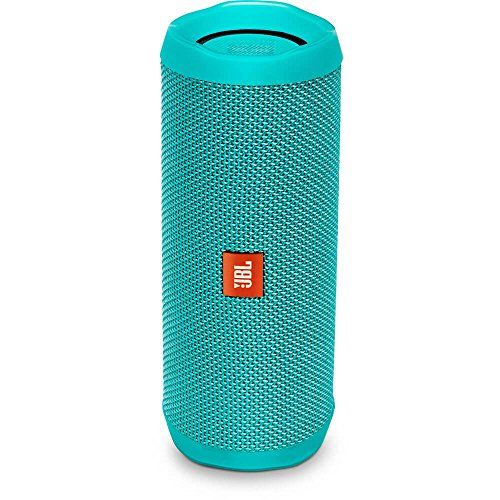 Flip 4 Waterproof Portable Bluetooth Speaker