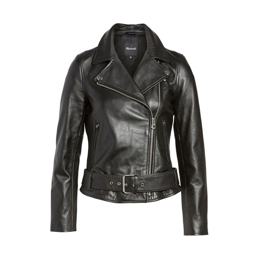 29 Best Leather Jackets for Women – Leather Jackets for Women, Faux ...