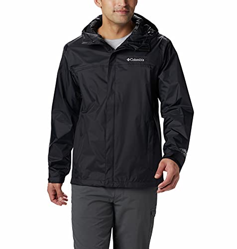 Columbia Watertight II Windbreaker