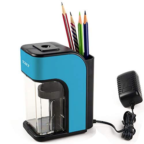 Generic Pencil Sharpeners Battery Operated,Electric Pencil