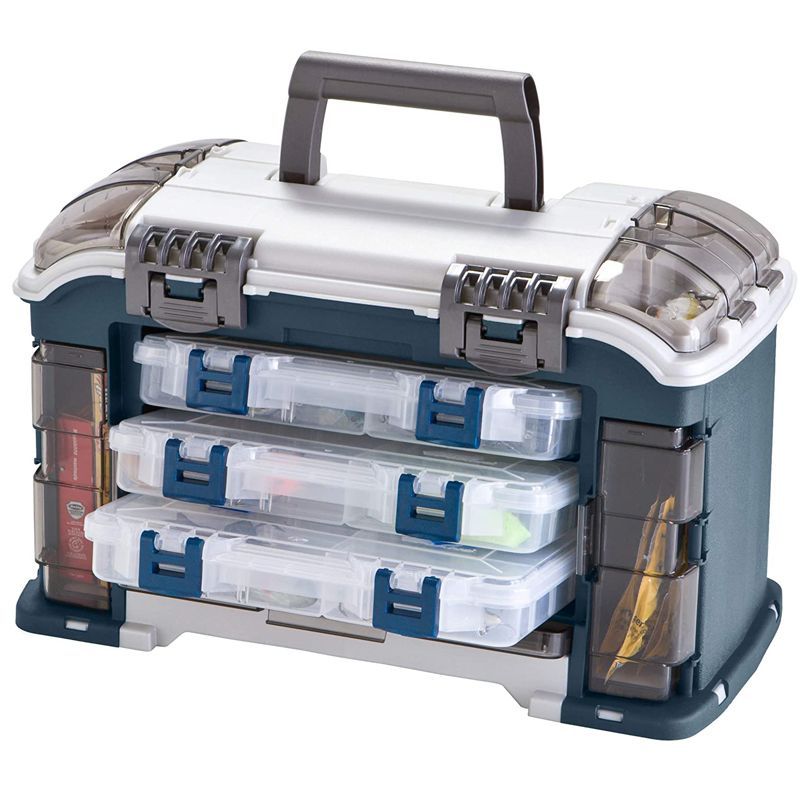 Best and/or Favorite Tackle box?!?