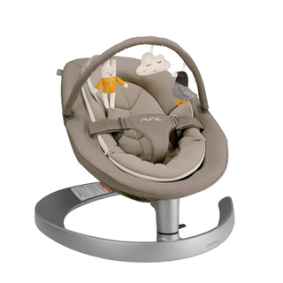 Leaf Grow Baby Seat