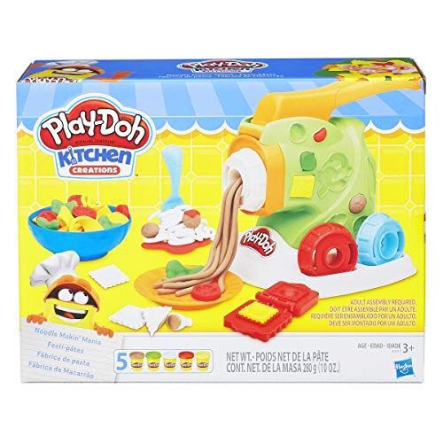 12 Best Play-Doh Sets for Kids of 2024
