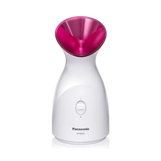 Nano Ionic One-Touch Operation Facial Steamer