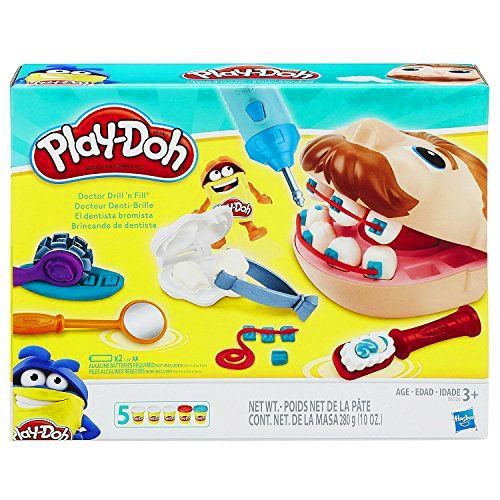 16 of the Best Super Cool Play-Doh Sets for Kids