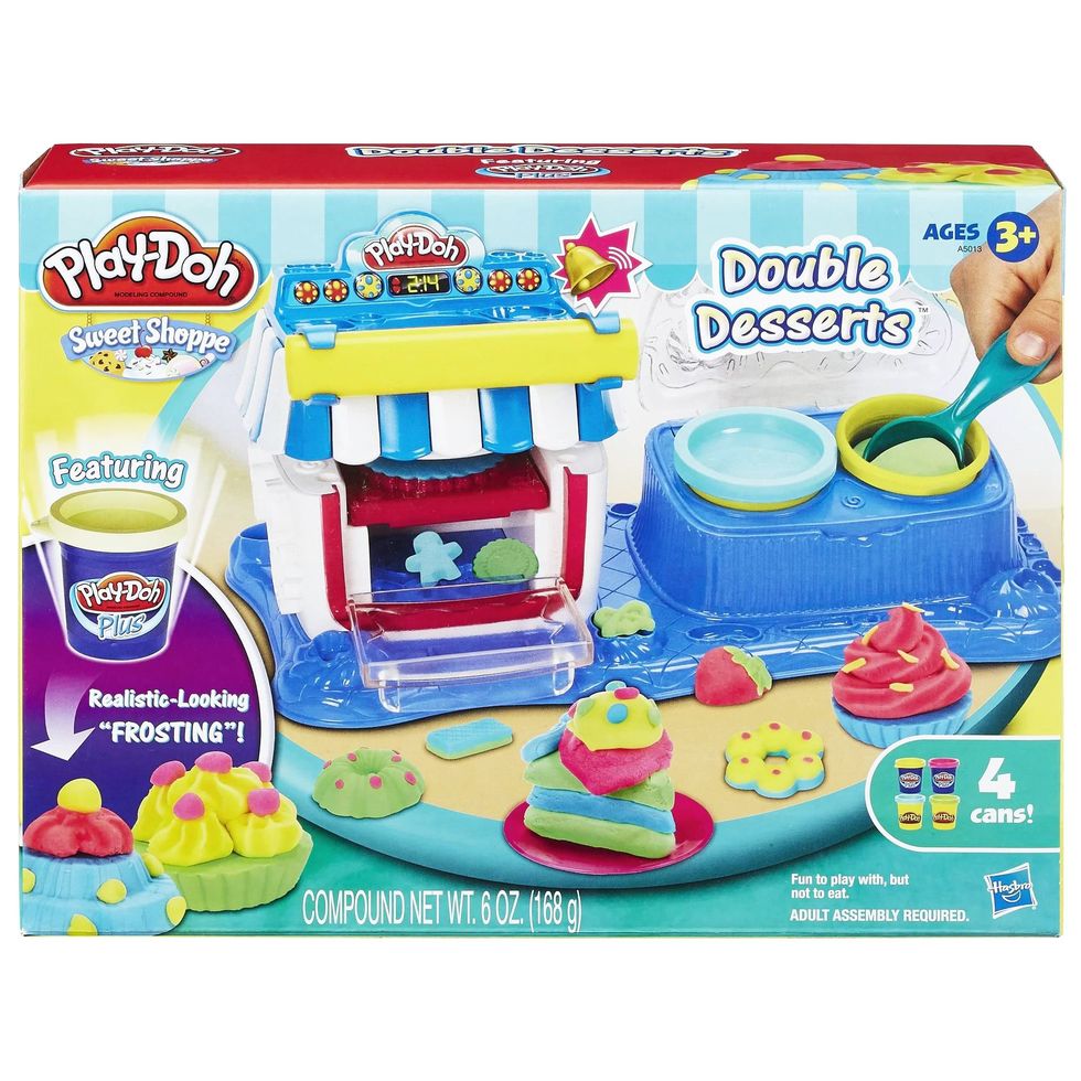 Most Popular Play-doh Sets to Maximize Learning and Fun - Domestic Mommyhood