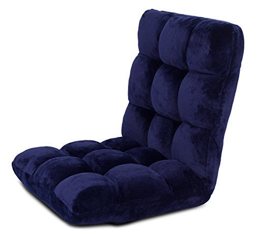 BirdRock Gaming Chair