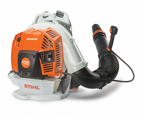 Best Backpack Leaf Blowers 2021 | Leaf Blower Reviews