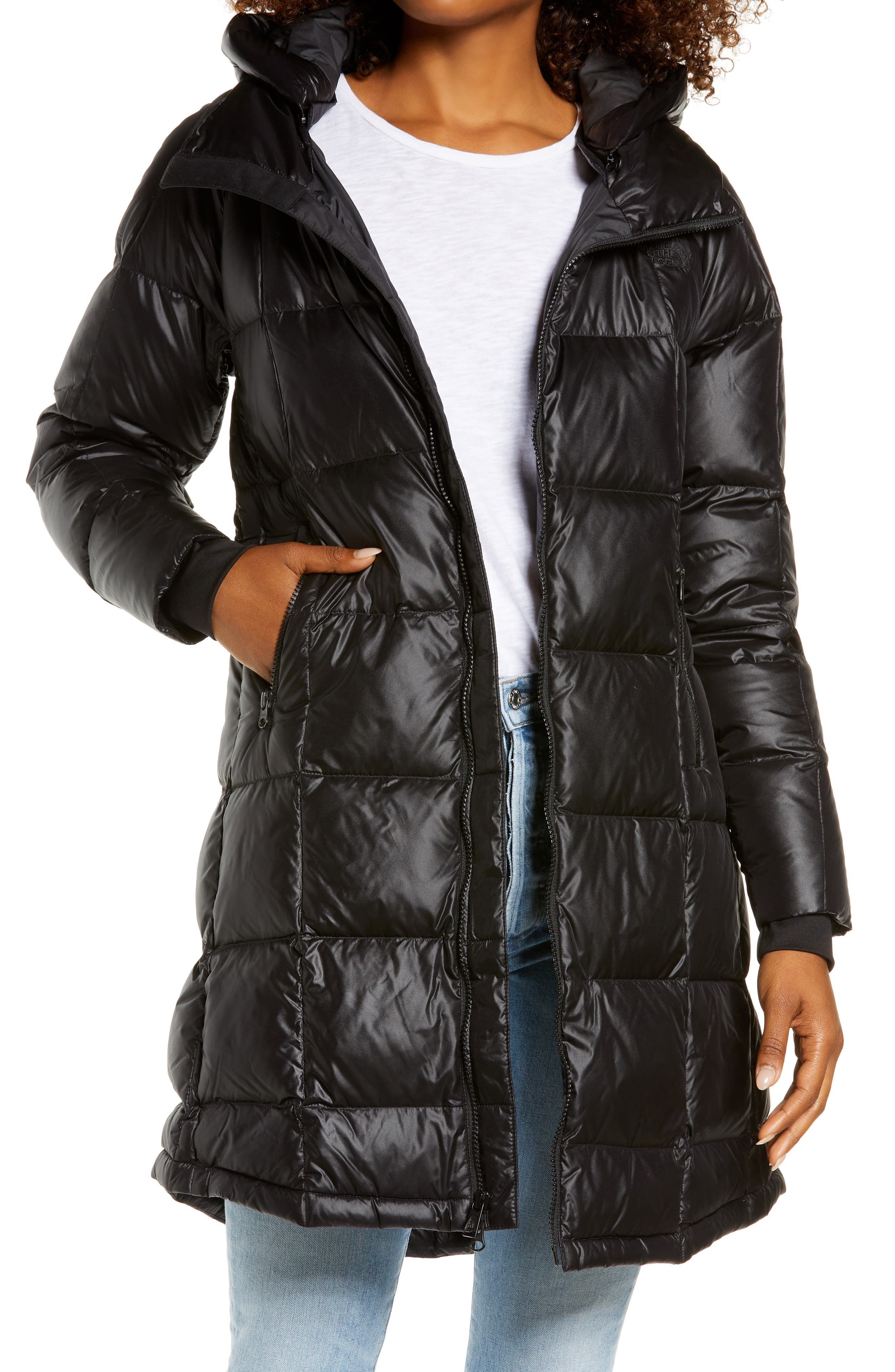 best selling women's winter jackets