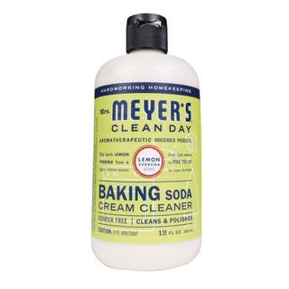 Clean Day Baking Soda Cream Cleaner