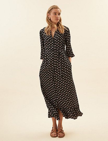 marks and spencer dresses uk
