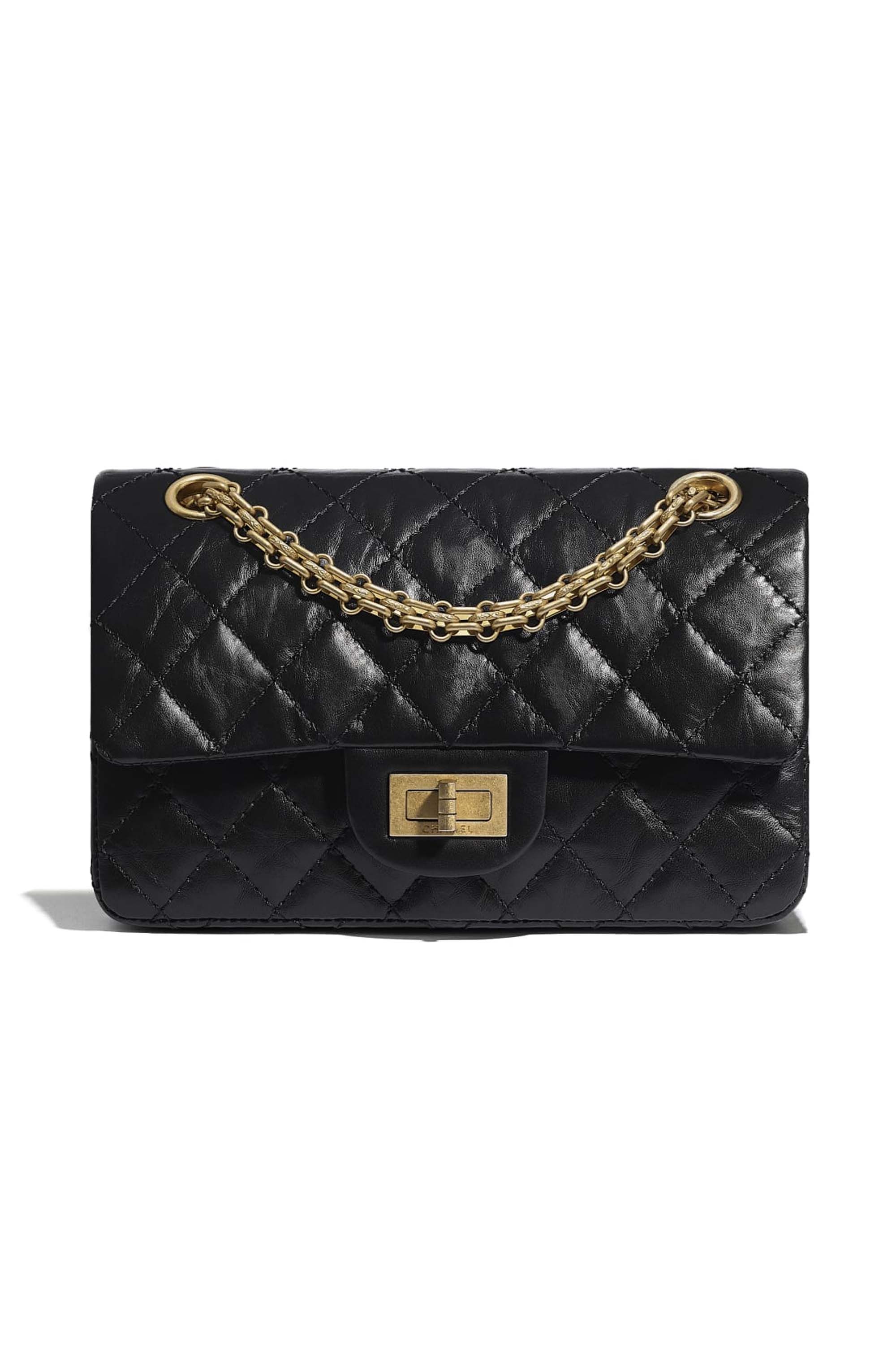 chanel bag house of fraser