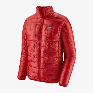 Patagonia Micro Puff Jacket Patagonia Micro Puff Jacket