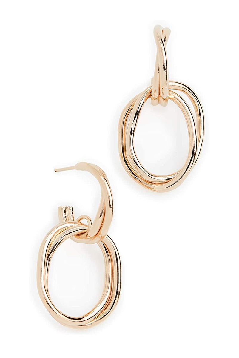 Nia Earrings
