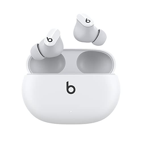 Wireless Noise Cancelling Studio Buds