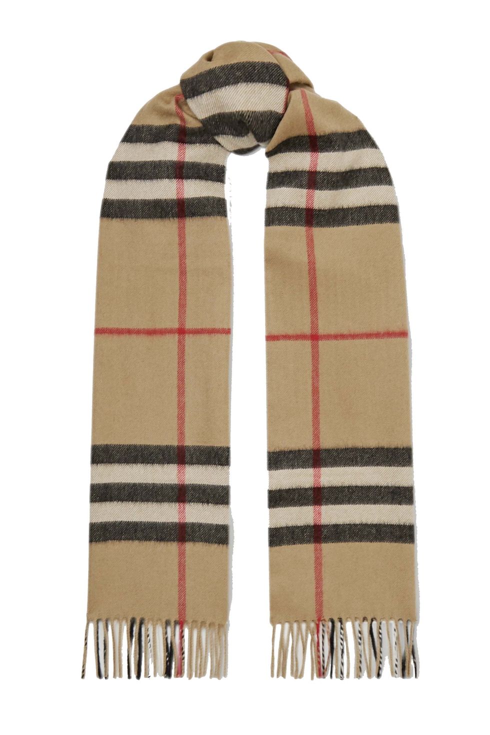 BURBERRY SCARF REVIEW 2019 - BEST LUXURY BUYS 
