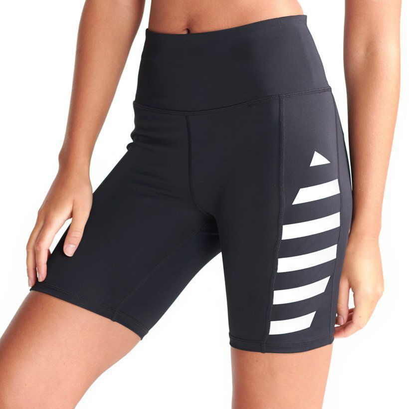 padded cycling under shorts womens