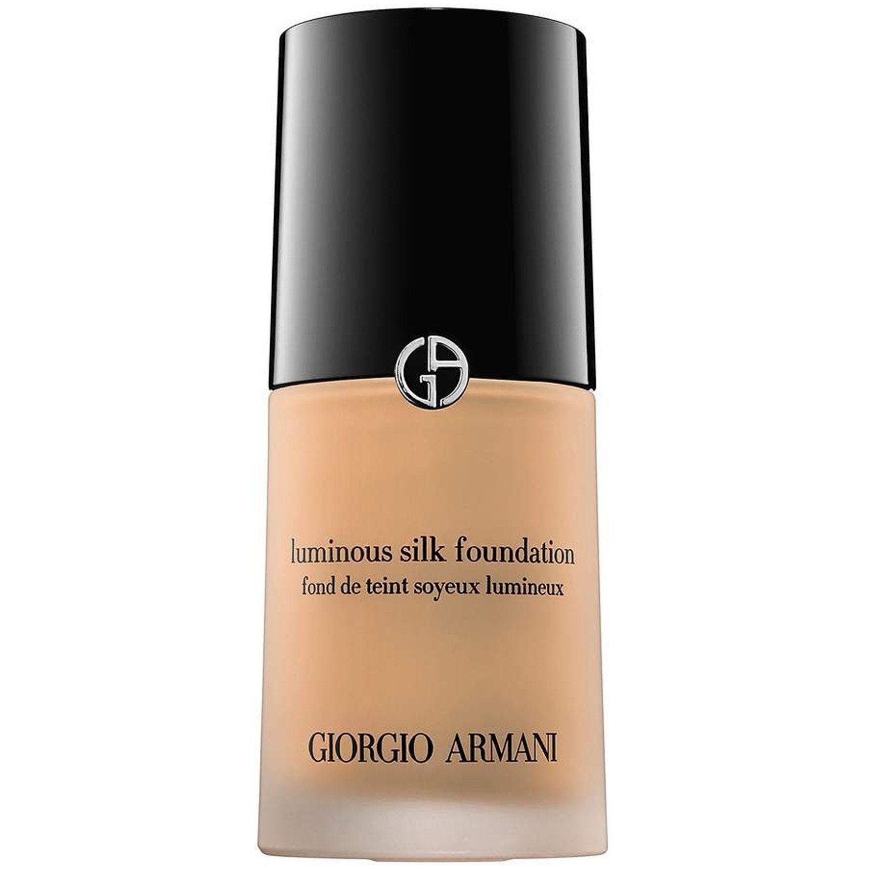 Luminous Silk Foundation