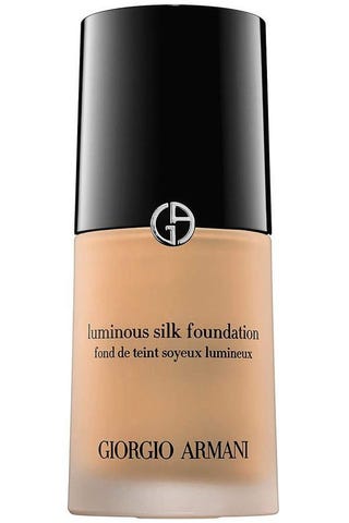 Luminous Silk Foundation