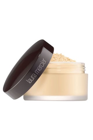 Translucent Loose Setting Powder