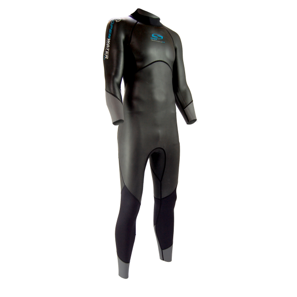 Sola Open Water Smoothskin Swimming Suit 