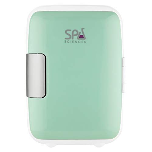Spa Sciences Skincare Beauty Fridge
