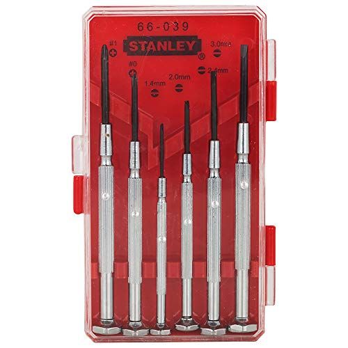 The 8 Best Precision Screwdrivers in 2021 - Small Screwdrivers