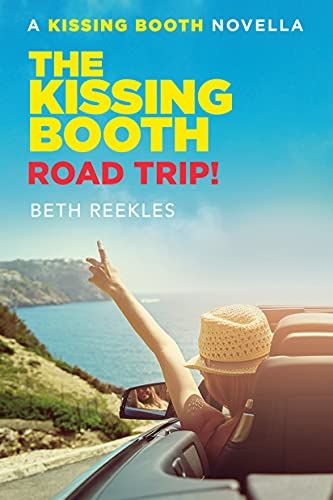 the kissing booth beth reekles